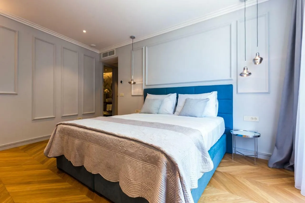 Muse Luxury Rooms Zadar