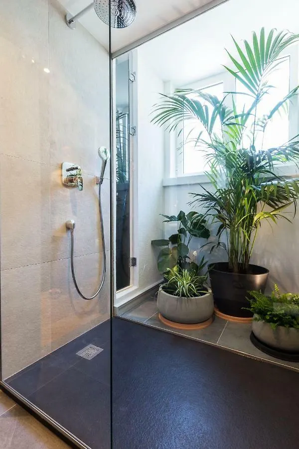 Muse Luxury Rooms Zadar Gasthof