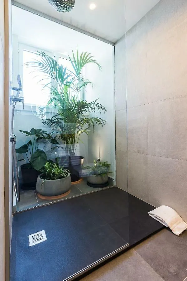 Muse Luxury Rooms Zadar