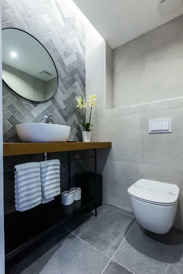 **** Gasthof Muse Luxury Rooms Zadar Kroatien