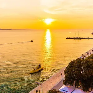 Apartment Bristol Lux 3br With View, Zadar