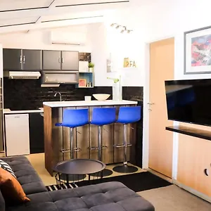 Apartment Markov