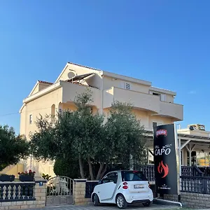 Apartment Jadro, Zadar