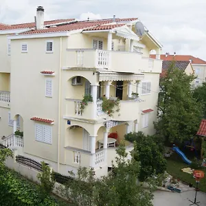 Apartment Marta -