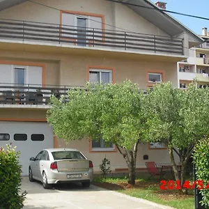 Apartment Roko, Zadar