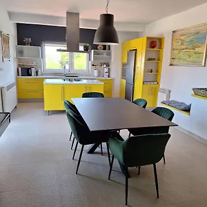 Piero Apartamento