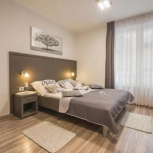 Center Ivona - Ae1434 Apartamento